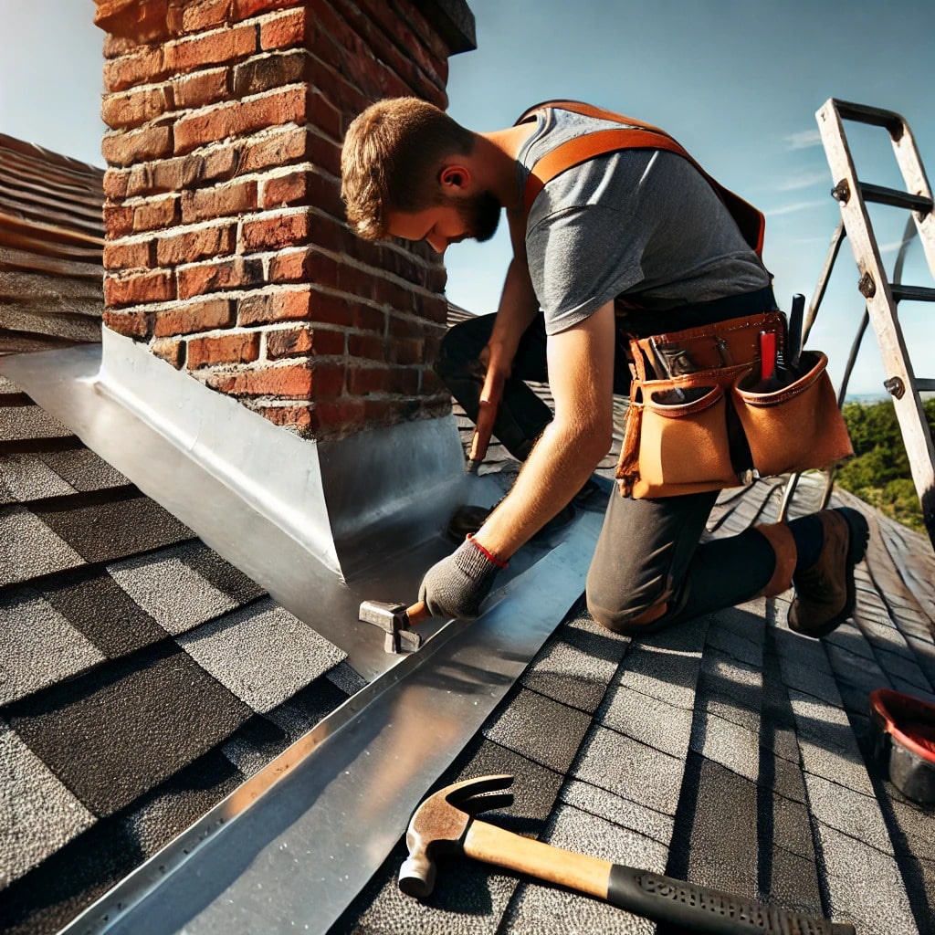 Expert Chimney Flashing Repair Services in Smiths Creek, MI Professional Chimney Flashing Repair Smiths Creek MI - Expert Leak Prevention Solutions by Chimney Sweep Smiths Creek