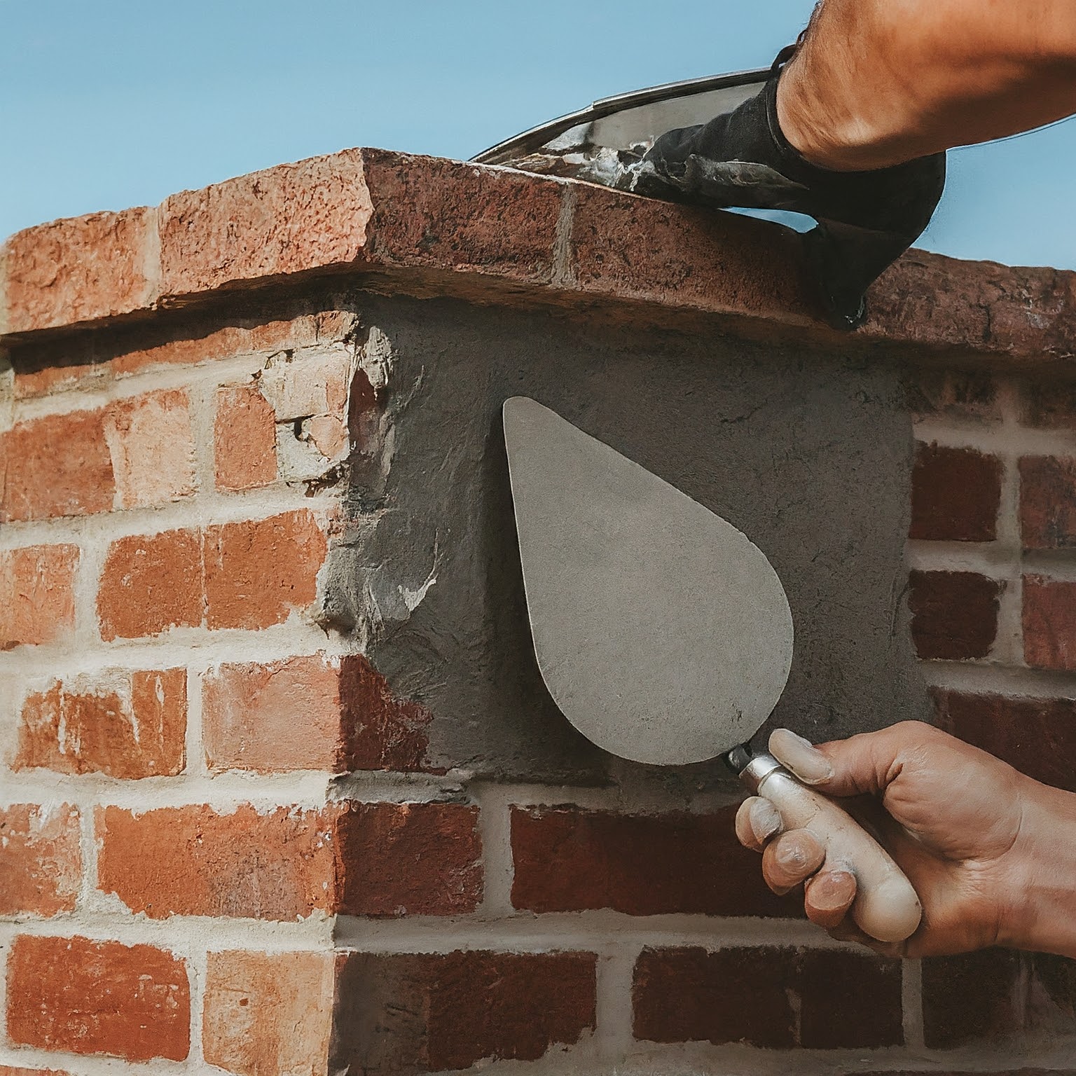 Expert Chimney Masonry Repair in Smiths Creek, MI Expert Chimney Masonry Repair in Smiths Creek, Michigan - Professional Service by Chimney Sweep Smiths Creek