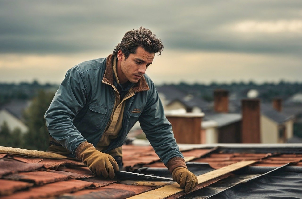 Chimney Waterproofing Services in Smiths Creek, MI Professional Chimney Waterproofing Services In Smiths Creek Michigan