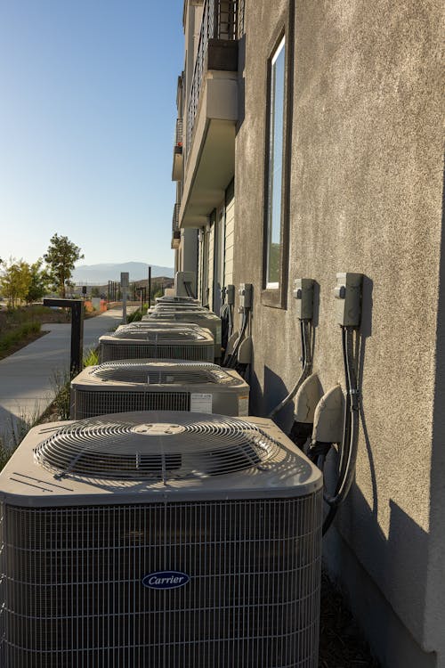 Expert Commercial Air Duct Cleaning Services in Smiths Creek, MI Professional Commercial Air Duct Cleaning In Smiths Creek Michigan