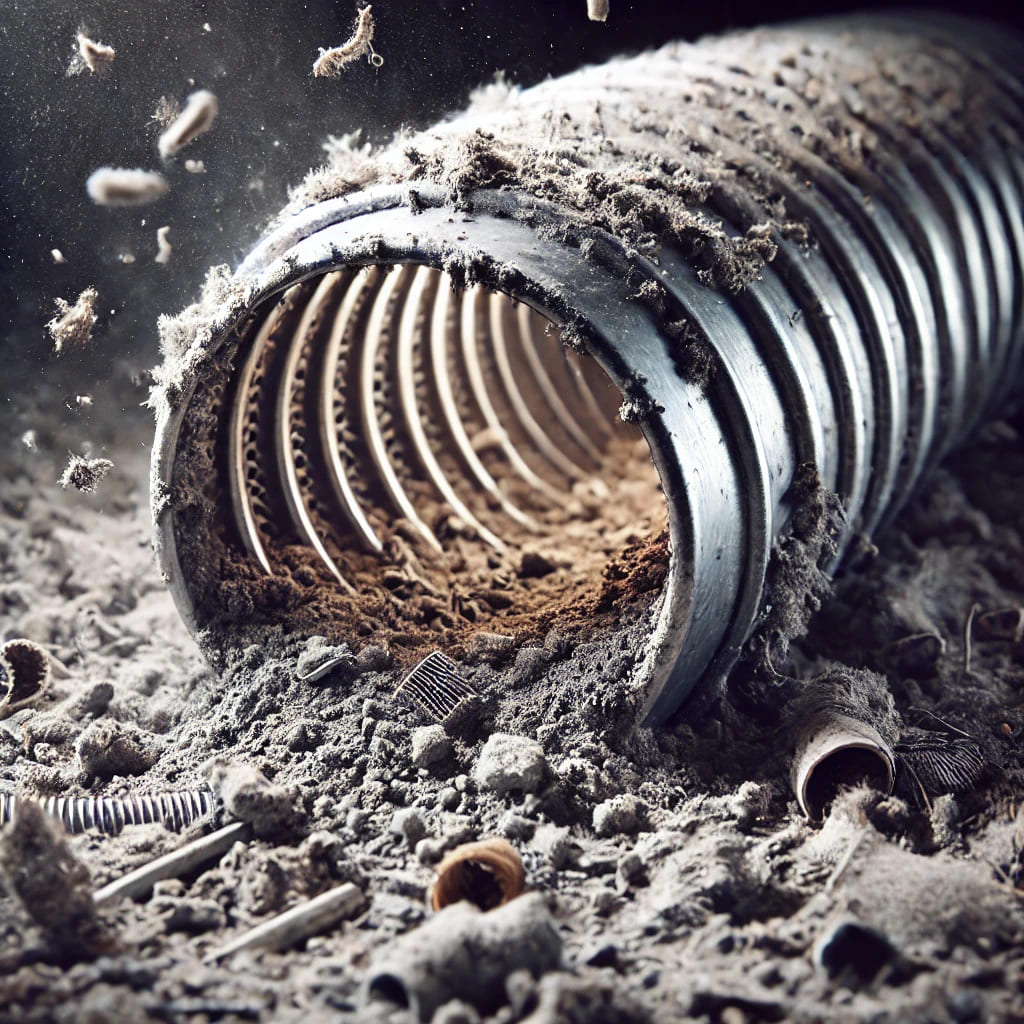 Expert Dryer Vent Cleaning Services in Smiths Creek, MI Professional Dryer Vent Cleaning Smiths Creek MI - Expert Safety and Efficiency Solutions by Chimney Sweep Smiths Creek