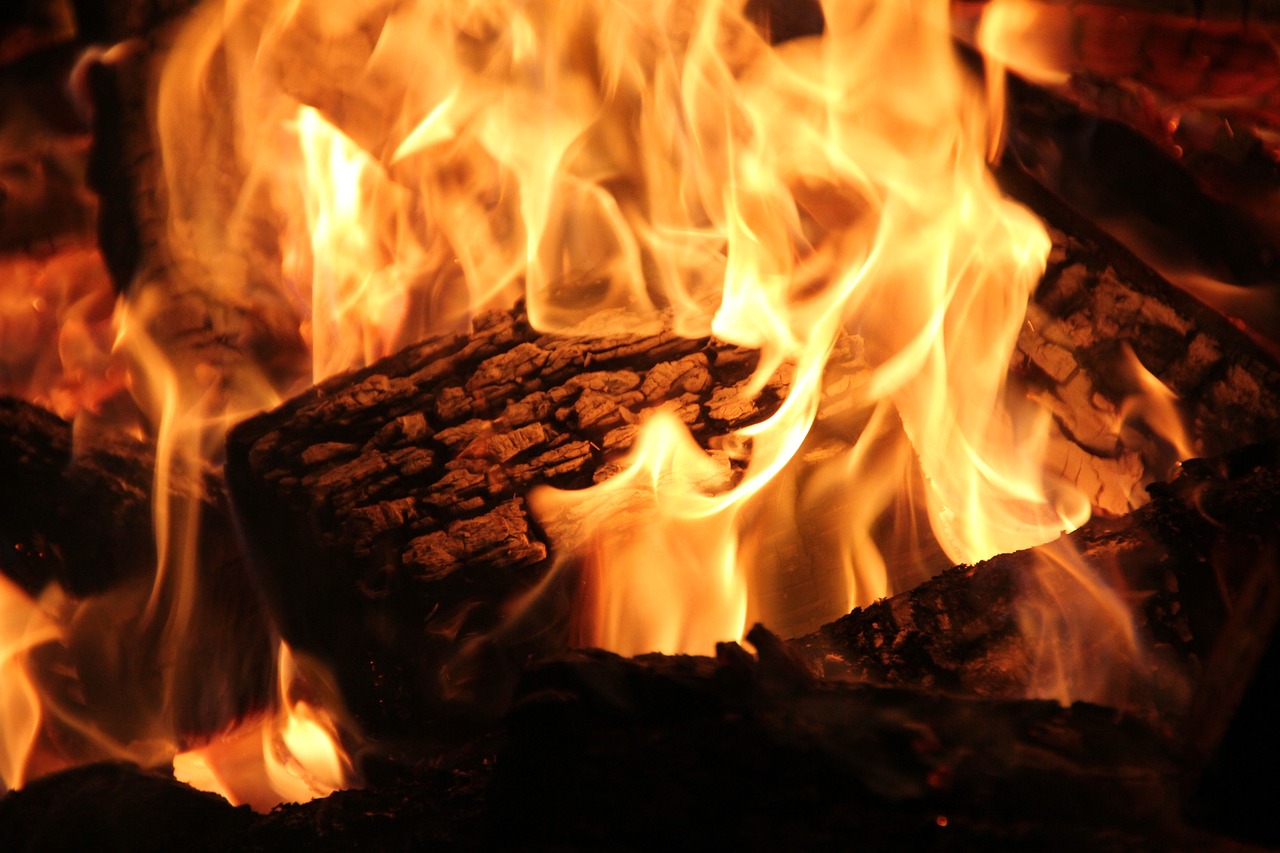Expert Fireplace Cleaning in Smiths Creek, MI Professional Fireplace Cleaning Services In Smiths Creek Michigan