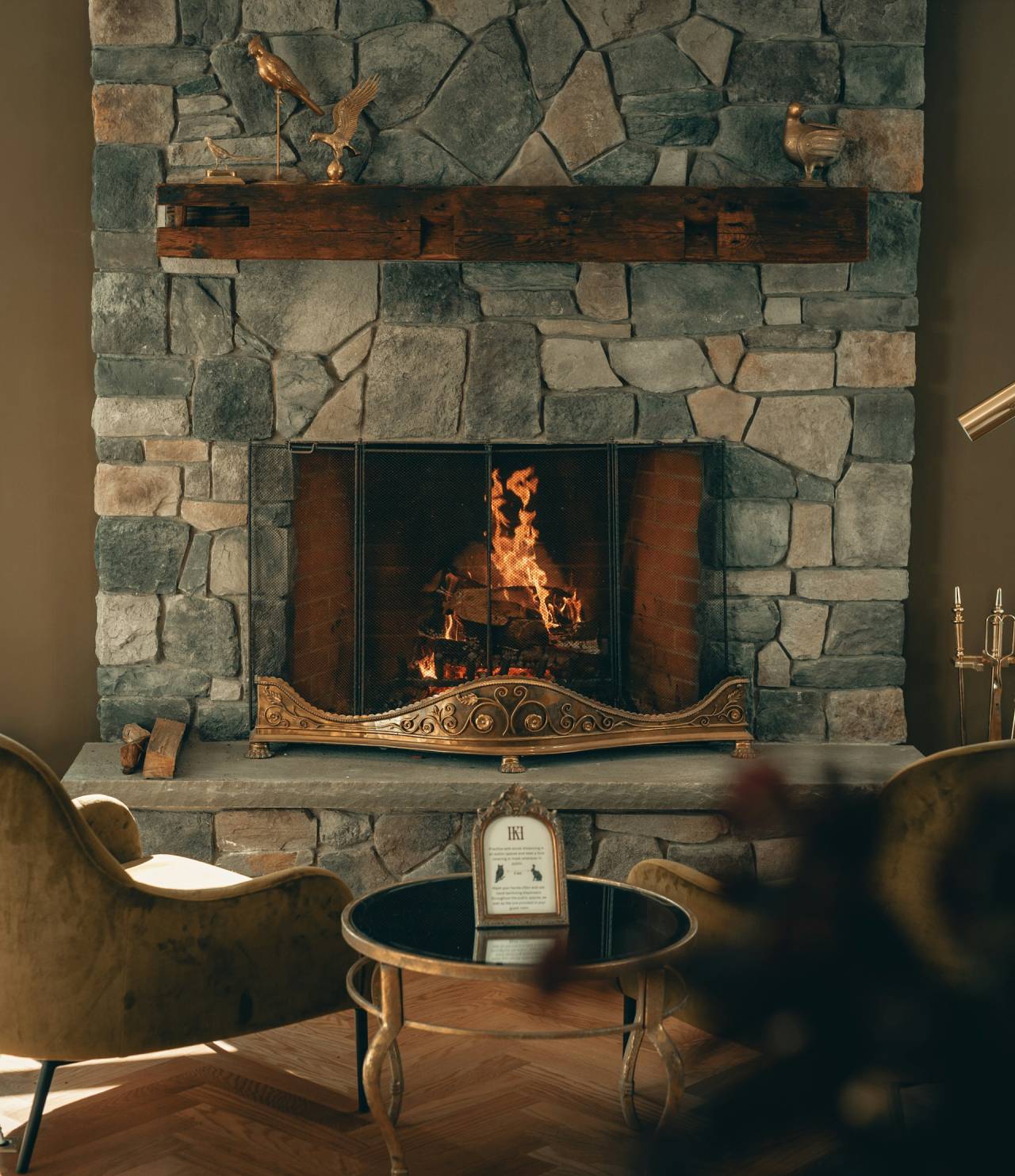 Expert Fireplace Services in Smiths Creek, MI Professional Fireplace Services In Smiths Creek Michigan