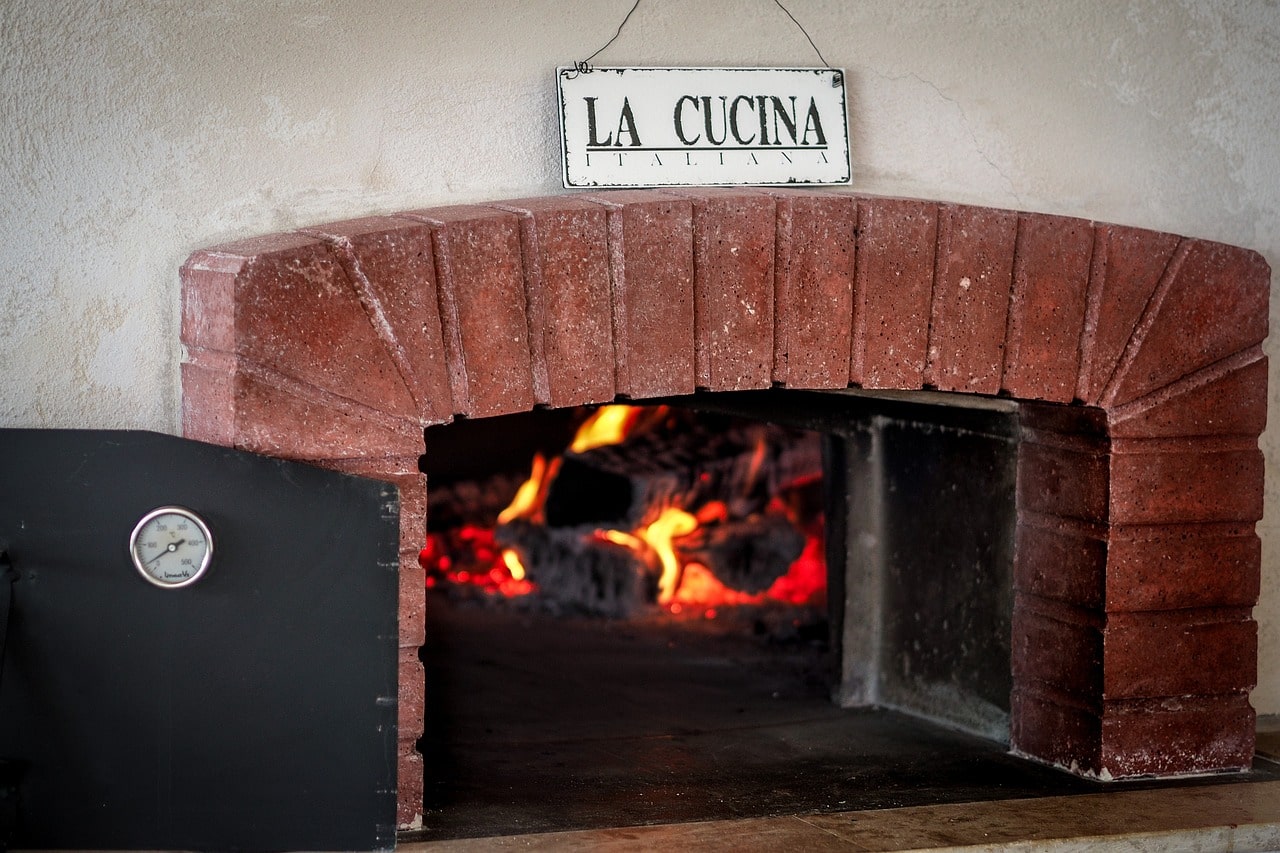 High-Quality Pizza Ovens and Grills Available in Smiths Creek, MI Premium Pizza Ovens and Grills in Smiths Creek, Michigan