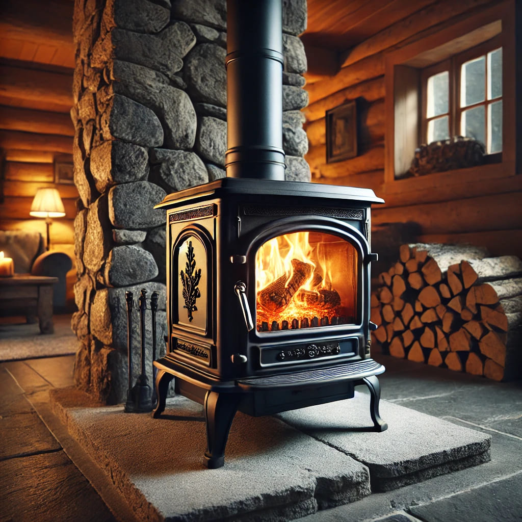 Expert Wood Stove Repair Services in Smiths Creek, MI Professional Wood Stove Repair Smiths Creek MI - Expert Heating Efficiency Solutions by Chimney Sweep Smiths Creek